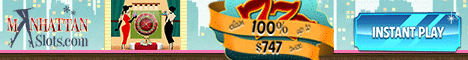 Manhattan Slots