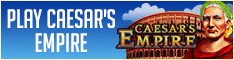 Ruby Slots - $100 Free Chip / Caesar's Empire Ruby Slots - $100 Free Chip / Caesar's Empire