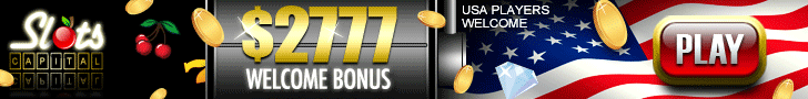 wild
carnival - slots capital