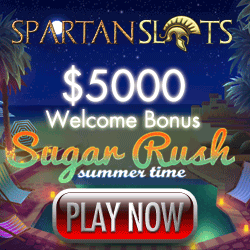 Spartan Slots Sugar
                                                Rush Summer Time
                                                250x250