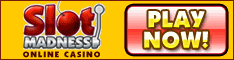 SlotMadness - Up to 499 Free on First Deposit SlotMadness - Up to 499 Free on First Deposit