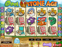 Cool-Stone-Age