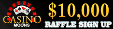 $10,000
                                raffle sign up!