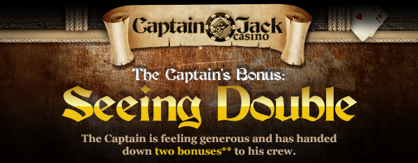 Captain Jack Casino