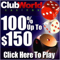 Club World
                                                Casinos