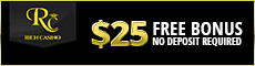 Banners Welcome Offer
